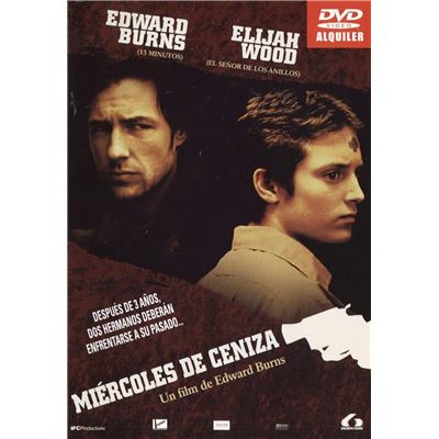 Ash Wednesday (2002) / Miércoles De Ceniza (DVD)