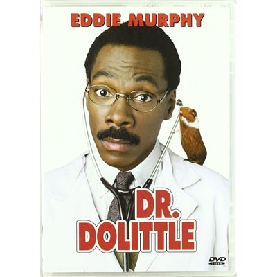 Dr. Dolittle (1998)