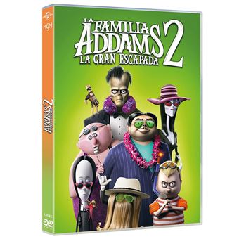 La Famille Addams 2 : une virée d'enfer » : l'ironie macabre diluée dans le  divertissement