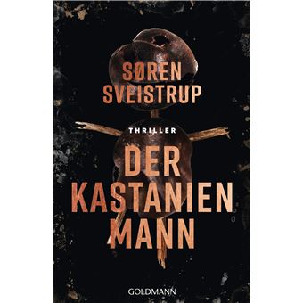 Der Kastanienmann | Søren Sveistrup - 1