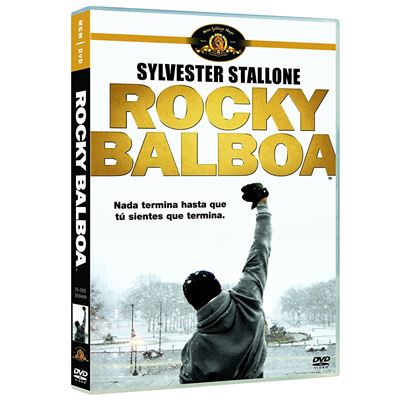 Rocky Balboa