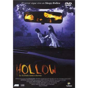 Hollow (2004) (DVD) - 1