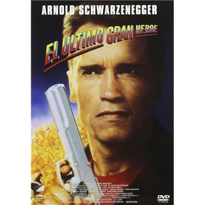 Last Action Hero (1973)