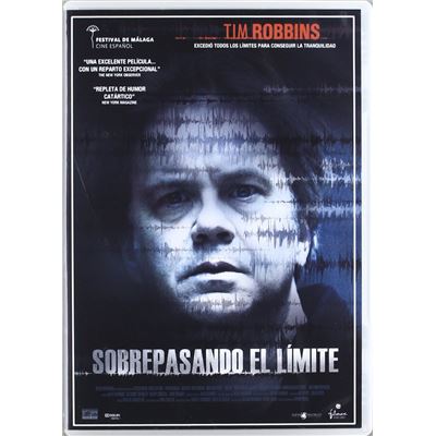 Noise (2007) / Sobrepasando El Limite (DVD)