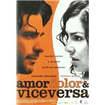 Amor, dolor y viceversa (2008) (DVD)