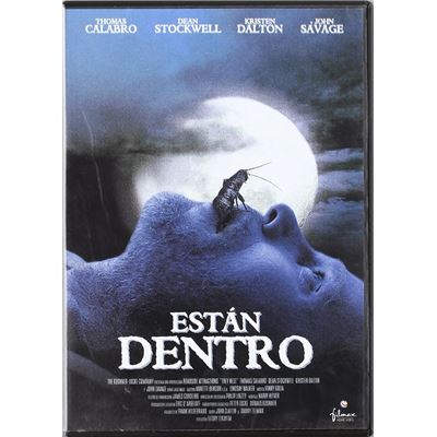 Éclosion / They Nest (DVD)