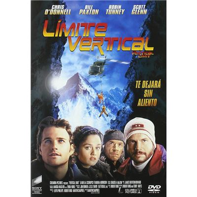 Vertical Limit / Limite Vertical (DVD)