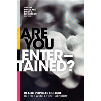 Are You Entertained - 1