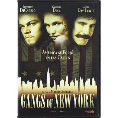 Gangs of New York