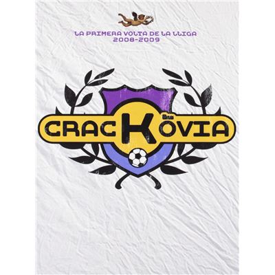 Crackovia (Crackovia: La primera volta de la lliga BBVA 2008-2009)