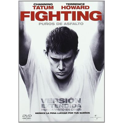 Fighting (2009) (DVD)
