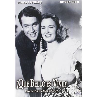 La vie est belle (1946) / It's A Wonderful Life (DVD)