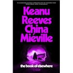 The Book Of Elsewhere