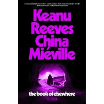 The Book Of Elsewhere