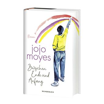 Zwischen Ende und Anfang. Roman | Jojo Moyes - 1