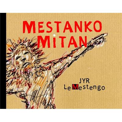 Mestanko mitan
