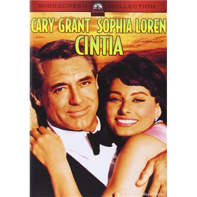 La Péniche du bonheur (1958) / Houseboat (DVD)