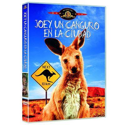 Joey (Joey, Un Canguro En La Ciudad )