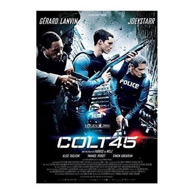 Colt 45 (2014)