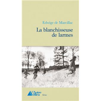La blanchisseuse de larmes - 1