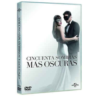Cinquante Nuances plus sombres / Fifty Shades Darker Ed. 2018