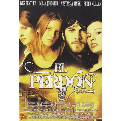 Rédemption / Tha Claim (DVD)