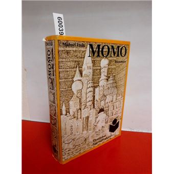 Momo | Michael Ende - 1