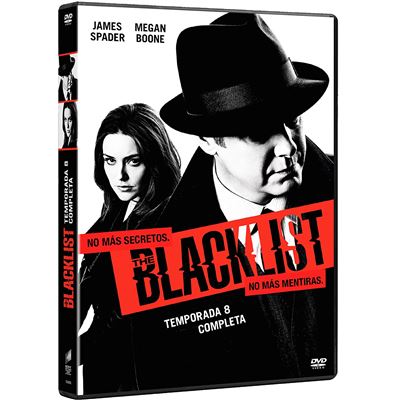 The Blacklist (Saison 8)