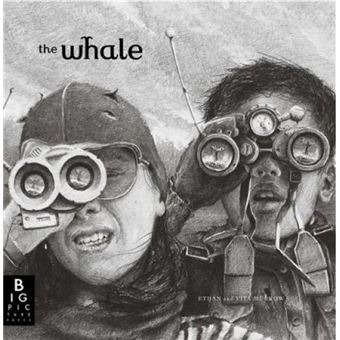 The Whale by Ethan and Vita Murrow - 1