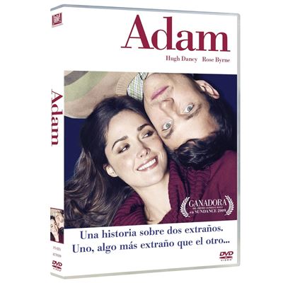 Adam (2009) (DVD)