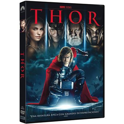 Thor (2011)