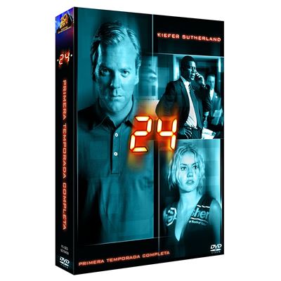 24 Saison 1
