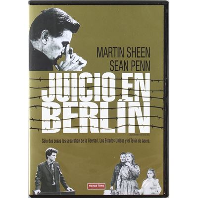Judgment in Berlin (Juicio en Berlin)