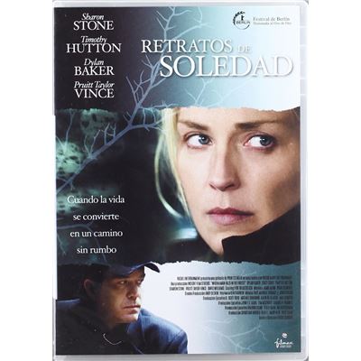 Le Cœur à vif (2007) / When A Man Falls In The Forest (DVD)