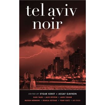 Tel Aviv Noir - 1