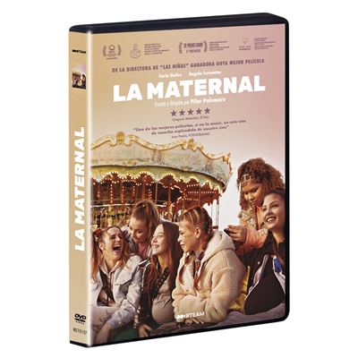 La maternal (2022)