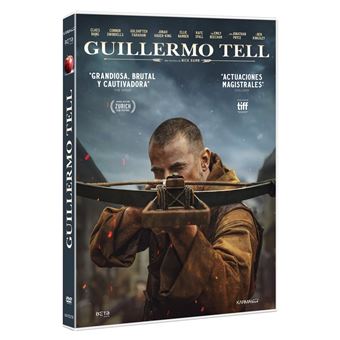 Guillaume Tell (2024) / William Tell (DVD) - 1