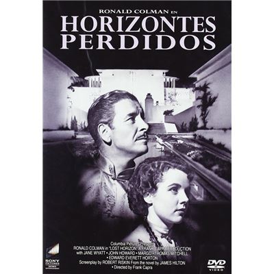Les Horizons perdus (1937) / Lost Horizon