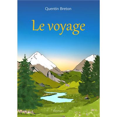 Le voyage - Image 2