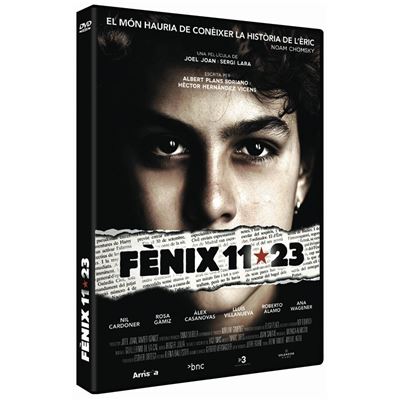 Fènix 11·23 (FENIX 11*23)