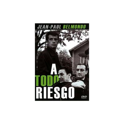 Classe tous risques (1960) / A Todo Riesgo (DVD))