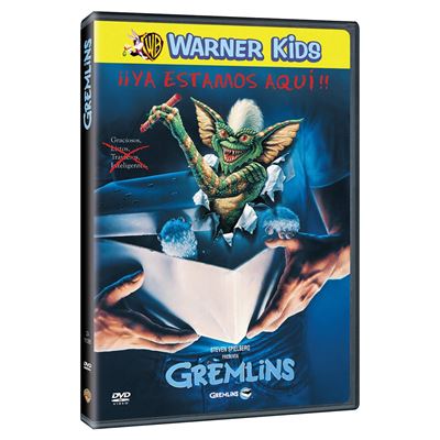 Gremlins (1984)