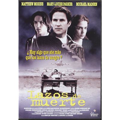 Le Maître du jeu (1998) / The Maker (DVD)