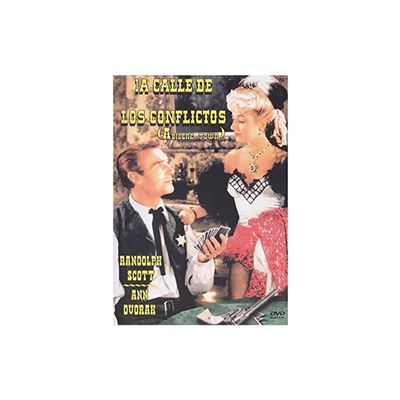 Règlement de comptes à Abilene Town (1946) / Abilene Town (DVD)