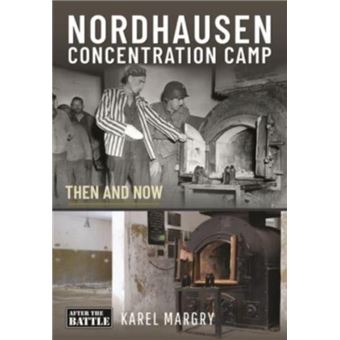 Nordhausen Concentration Camp - 1