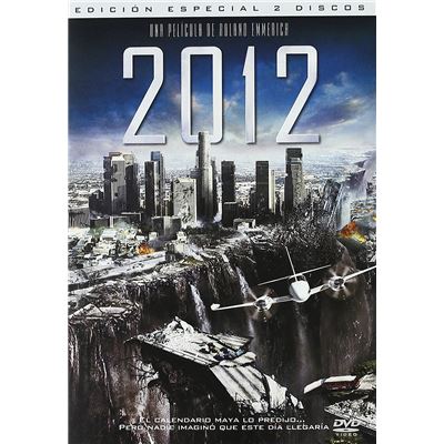 2012 (le film)