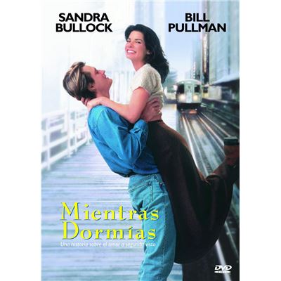 L'Amour à tout prix (1995) / While You Were Sleeping
