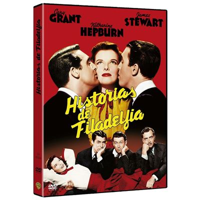Indiscrétions (1940) (The Philadelphia Story)