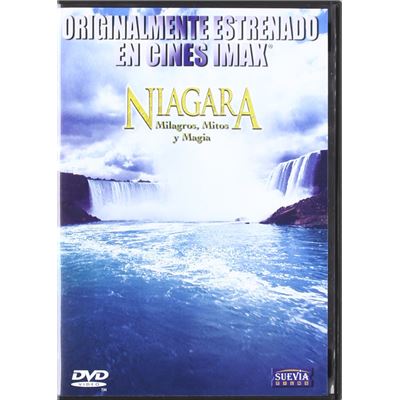Imax - Niagara