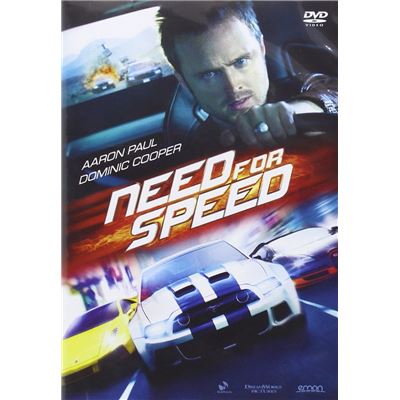 Need for Speed (2014)